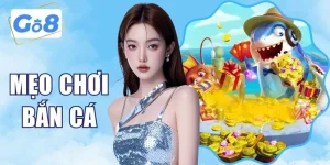 Mẹo Chơi Bắn Cá | Chiến Thuật Săn Boss Rinh 888k Xu