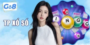 TP Xổ Số GO8 - Quay Thưởng Trực Tuyến Uy Tín Hàng Đầu 