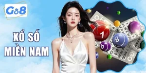Xổ Số Miền Nam - Cẩm Nang Dự Thưởng Đỉnh Cao Tại GO8